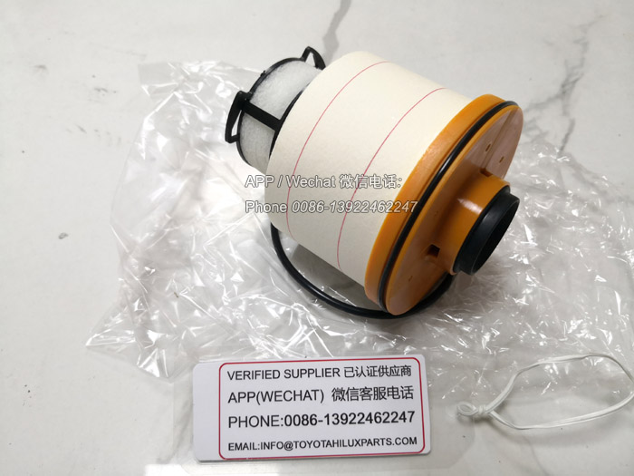 23390-0L070,Hilux Toyota Fuel Filter,233900L070